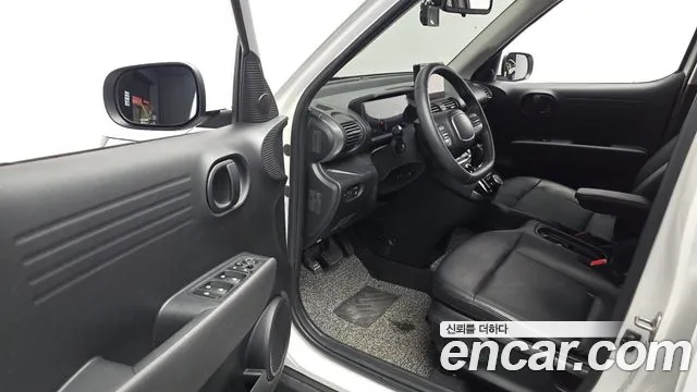 Hyundai Casper — Фото автомобиля 10