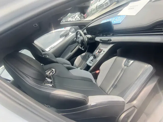 GAC Trumpchi Emkoo — Фото автомобиля 7