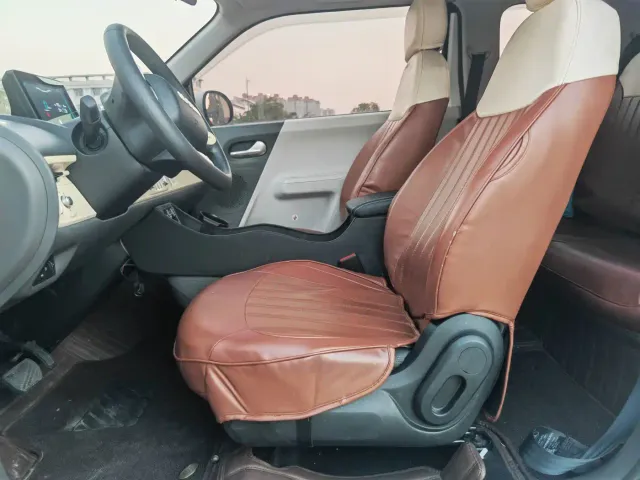 Changan Lumin — Фото автомобиля 8