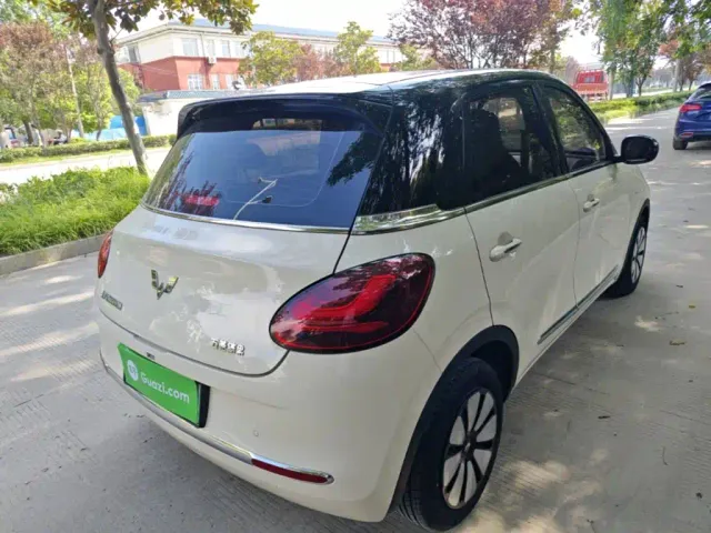 Wuling Bingo — Фото автомобиля 6