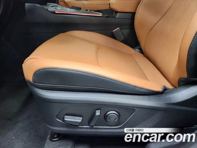 Kia Sportage — Фото автомобиля 5
