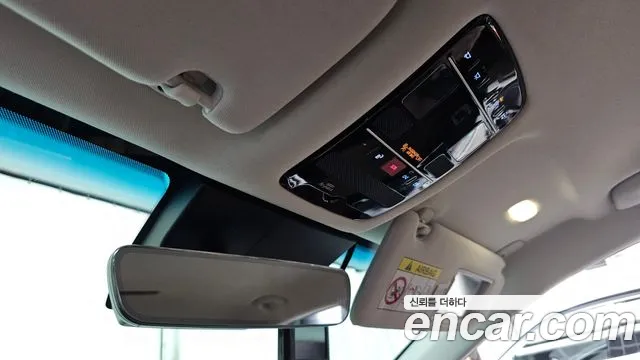 Hyundai Grandeur GN7 — Фото автомобиля 24