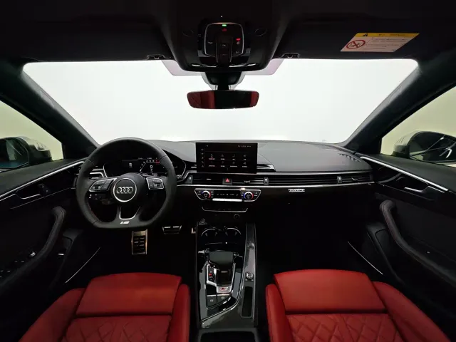 Audi Audi S4 2024 S4 Avant 3.0TFSI — Фото автомобиля 9