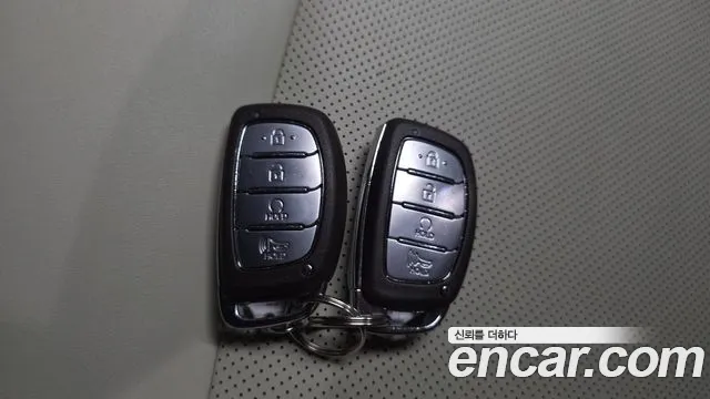 Hyundai Casper — Фото автомобиля 25