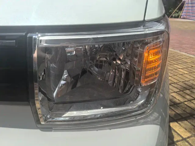 Wuling Hongguang Mini EV — Фото автомобиля 16