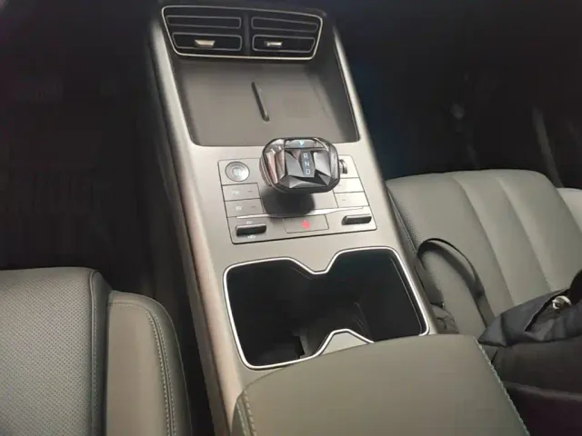 BYD Song Pro — Фото автомобиля 12