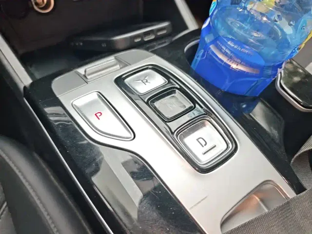 Hyundai Tucson — Фото автомобиля 13