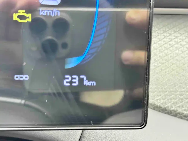 BYD Qin PLUS — Фото автомобиля 10