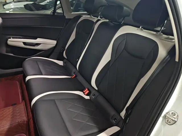 Volkswagen Sagitar — Фото автомобиля 16