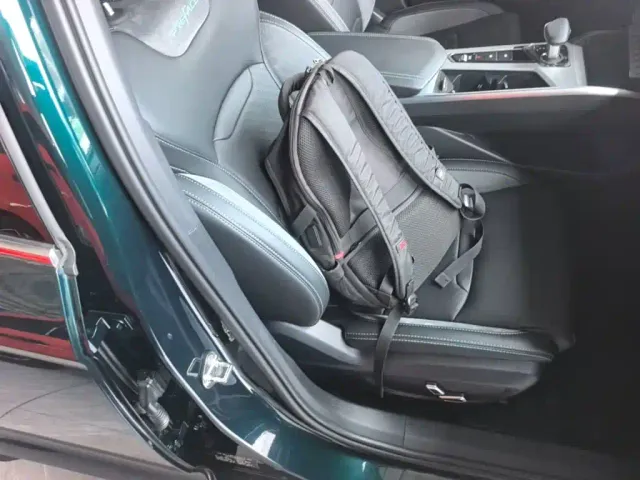 Geely Xingrui — Фото автомобиля 24