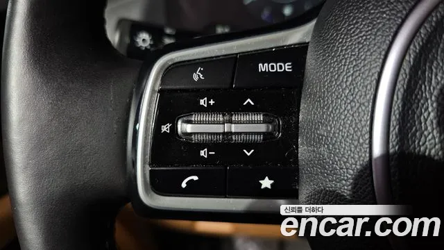 Kia Carnival Generation 4 — Фото автомобиля 21