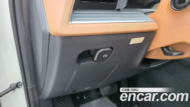 KG_Mobility_Ssangyong Torres Torres Бензин 1.5 2WD — Фото автомобиля 12