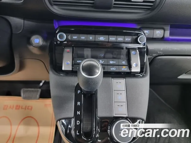 Hyundai Casper — Фото автомобиля 13