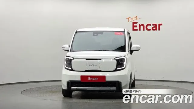 Kia Ray New — Фото автомобиля 3