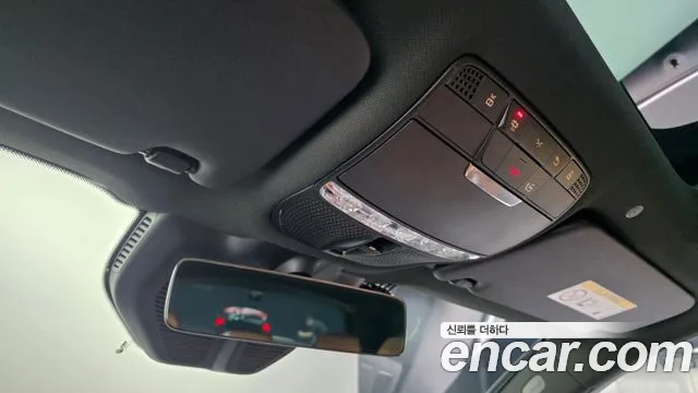 Mercedes-Benz GLC-Class X253 — Фото автомобиля 27