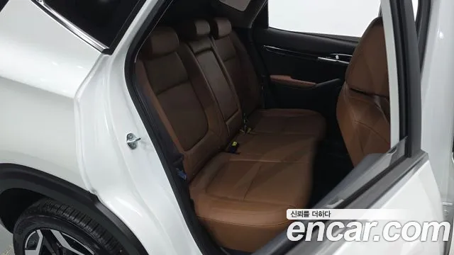 Kia Seltos — Фото автомобиля 17