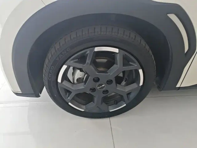 BYD Seagull — Фото автомобиля 22