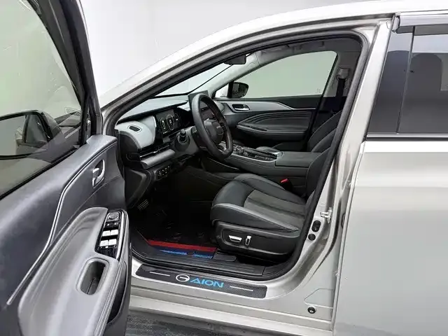 GAC Aion S Plus — Фото автомобиля 13