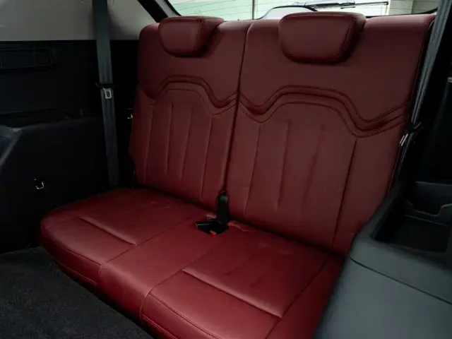 Jetour X70 — Фото автомобиля 14