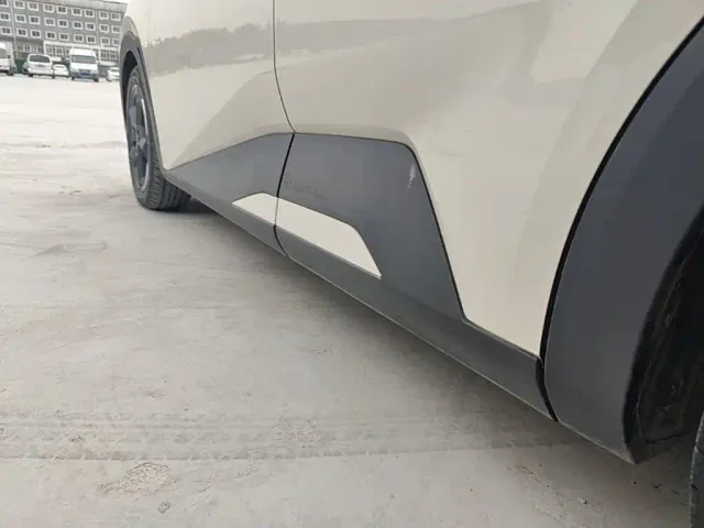 BYD Seagull — Фото автомобиля 21