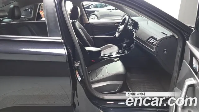 Volkswagen Jetta Jetta 7 поколение 1.5 TSI Premium — Фото автомобиля 10