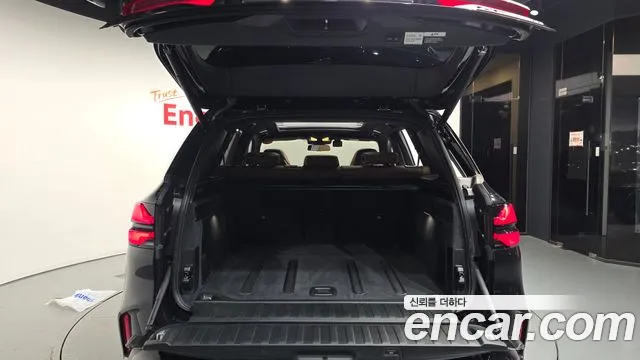 BMW X5M 4.4 Competition — Фото автомобиля 20