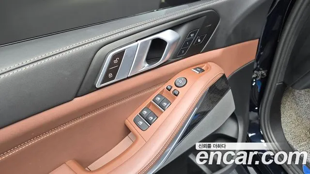 BMW X5 G05 — Фото автомобиля 28