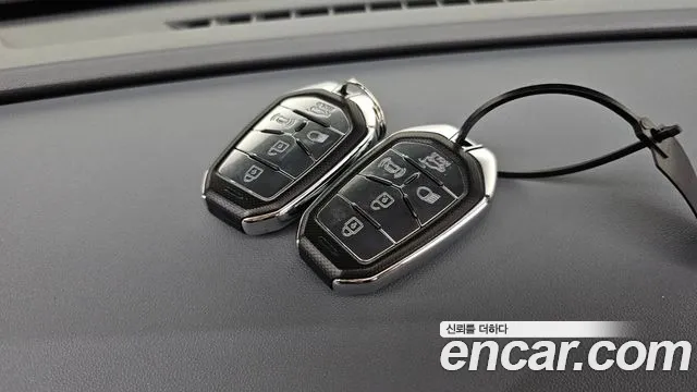 KG_Mobility_Ssangyong Torres Новый Torres — Фото автомобиля 16