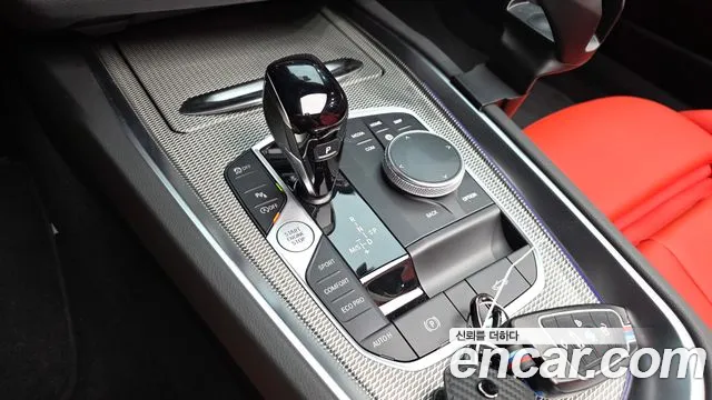 BMW Z4 — Фото автомобиля 8