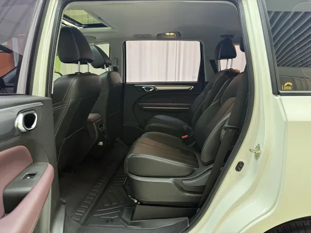 GAC Trumpchi M6 — Фото автомобиля 8