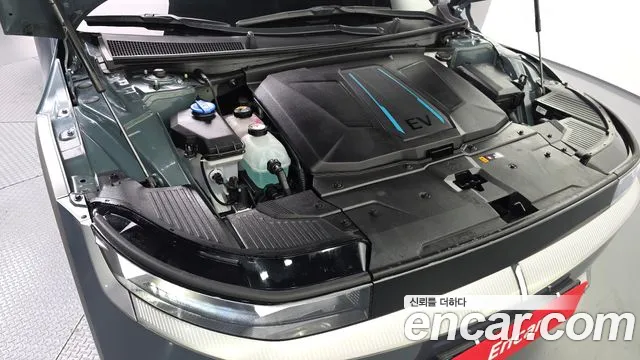 Hyundai Ioniq5 Ioniq5 — Фото автомобиля 6