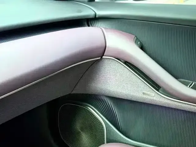 Nio ET5 Touring — Фото автомобиля 11