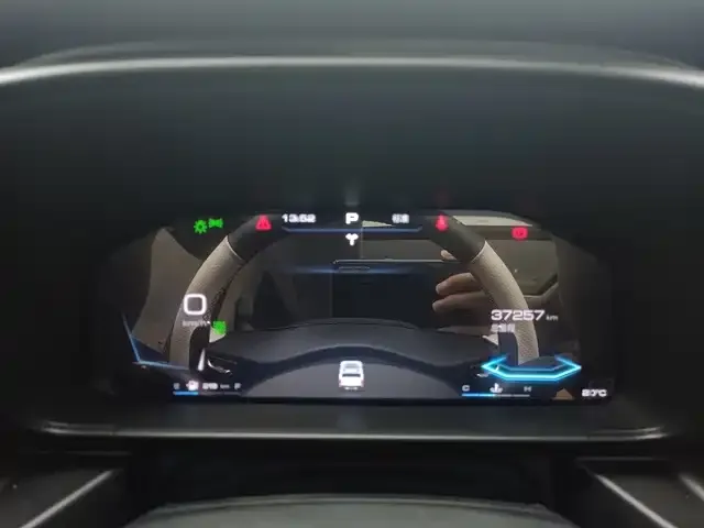Haval Cool Dog — Фото автомобиля 6