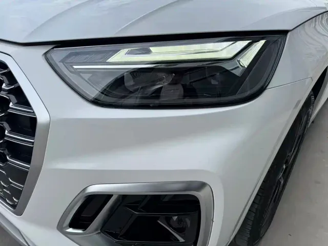 Audi Audi Q5L 2024 Model 40 TFSI Fashion Dynamic — Фото автомобиля 4