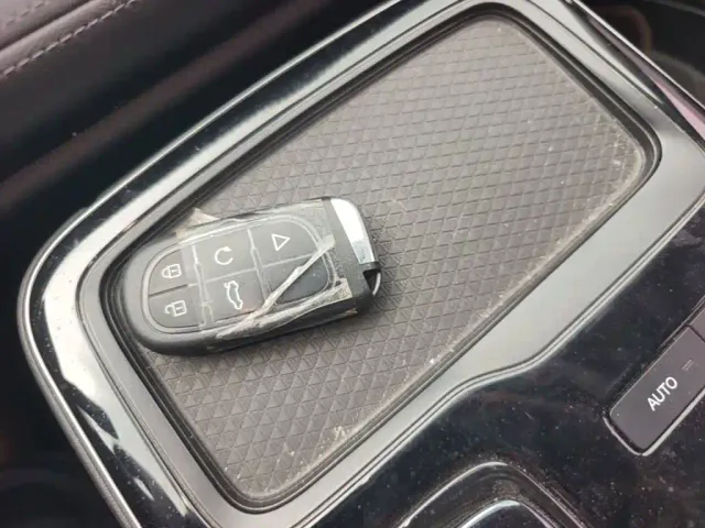 GAC Aion S Plus — Фото автомобиля 8