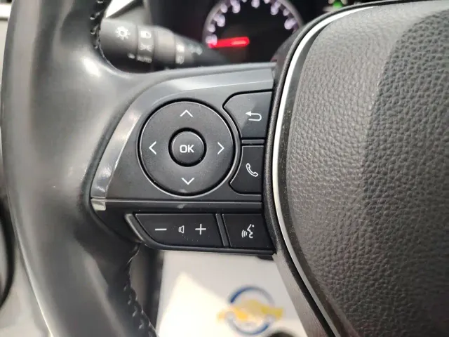 Toyota Wildlander — Фото автомобиля 13