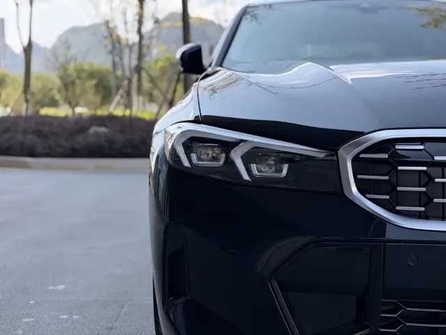 BMW 3 Series — Фото автомобиля 8