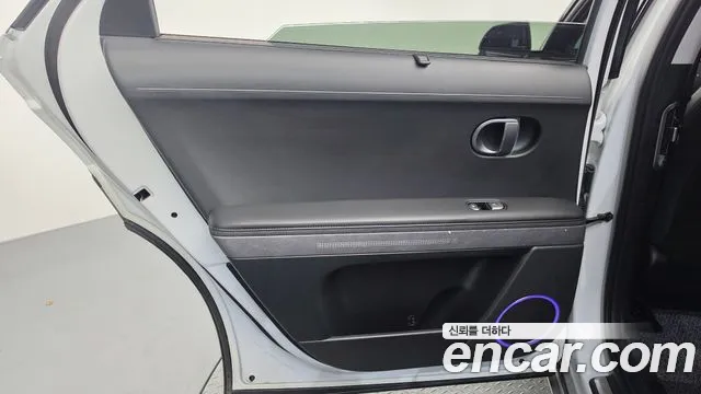 Hyundai Ioniq 5 Ioniq 5 (New) — Фото автомобиля 14