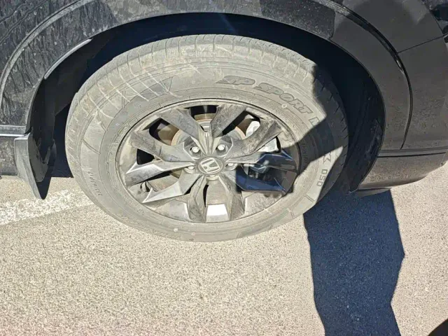 Honda Breeze — Фото автомобиля 6