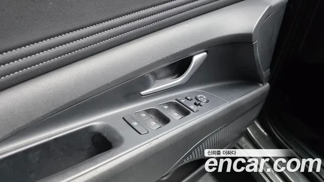 Hyundai Avante CN7 — Фото автомобиля 14