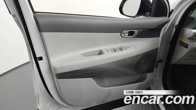 Hyundai Nexo Nexo Modern — Фото автомобиля 23