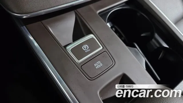 Hyundai Grandeur Grandeur (New) — Фото автомобиля 22