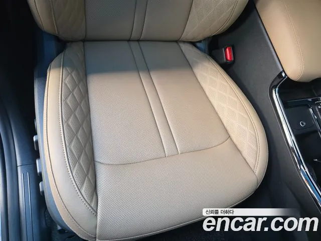 Kia Sorento Generation 4 — Фото автомобиля 11