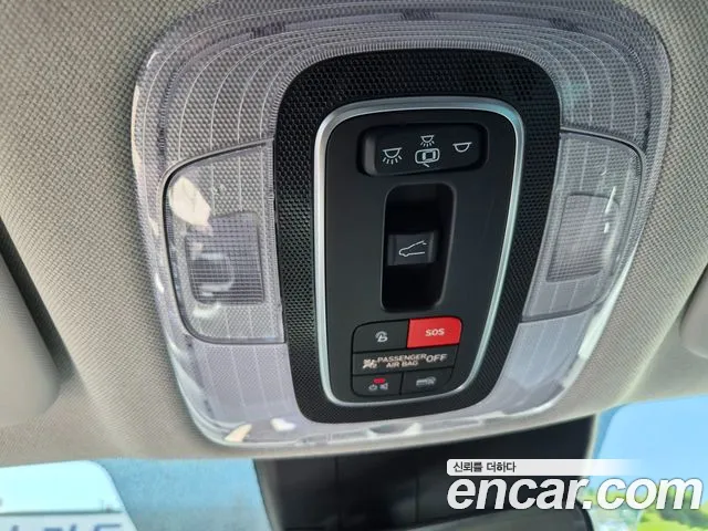 Hyundai Avante CN7 — Фото автомобиля 17