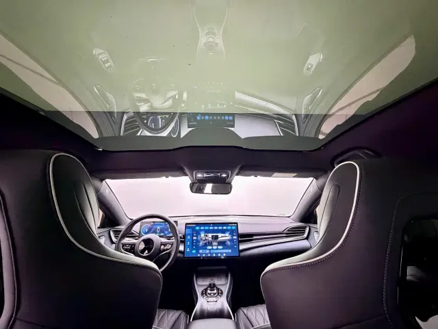 BYD Seal — Фото автомобиля 16