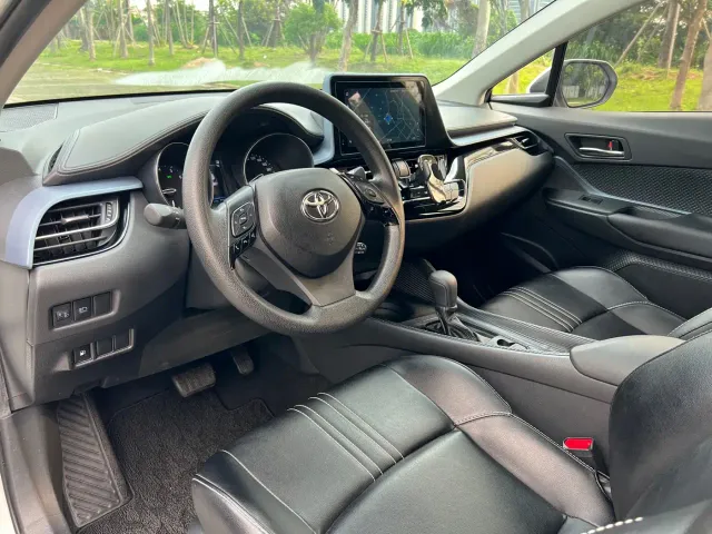 Toyota IZOA — Фото автомобиля 9