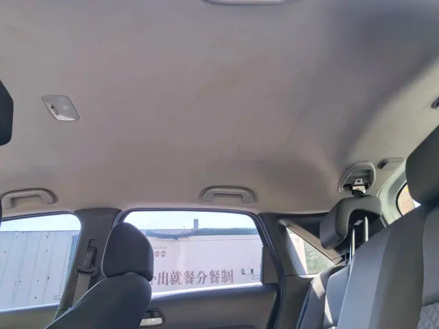 Honda Fit — Фото автомобиля 10