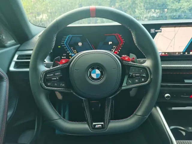 BMW M2 — Фото автомобиля 17