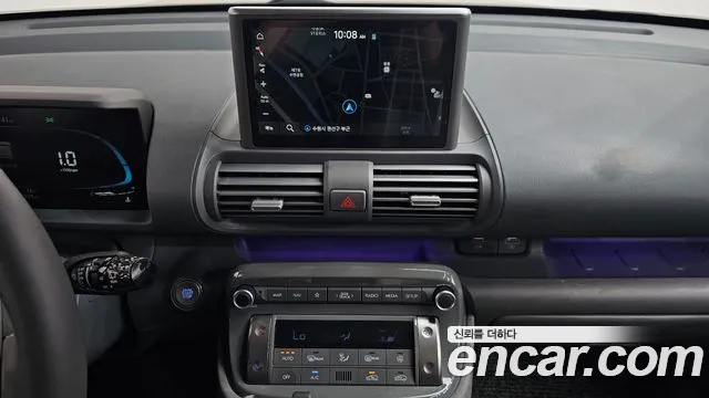 Hyundai Casper Casper Turbo Inspiration — Фото автомобиля 13