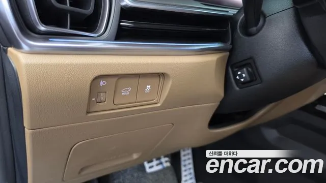 Kia Sorento 4th Gen — Фото автомобиля 27